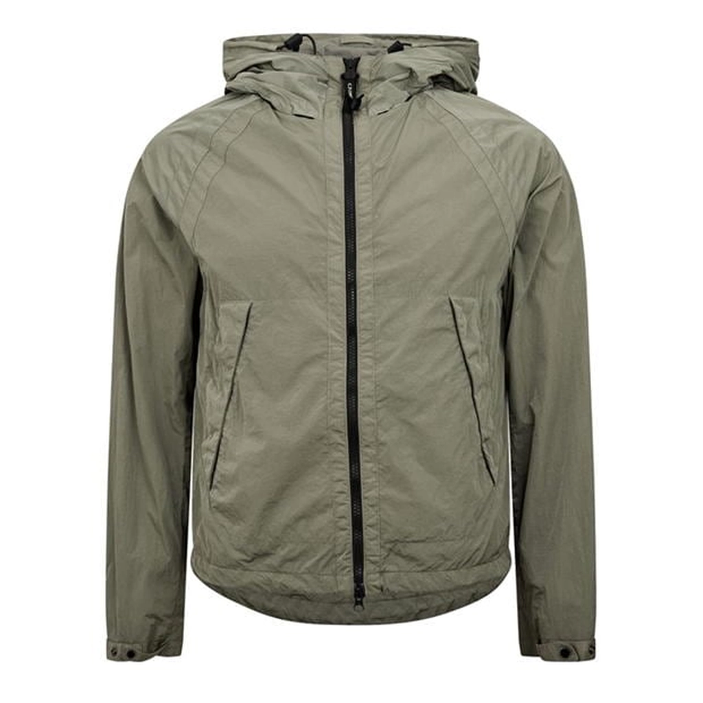 CP Company Outerwear - Medium Jacket - Green